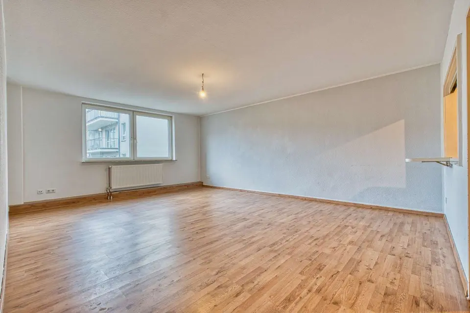 2 Zimmer Wohnung mit 75 m² in Bremerhaven – Bild 1