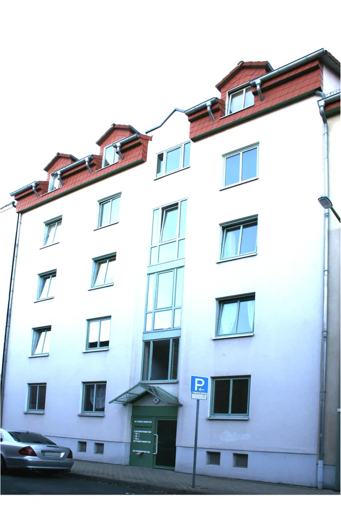 3 Zimmer Wohnung mit 73 m² in Kassel – Bild 1