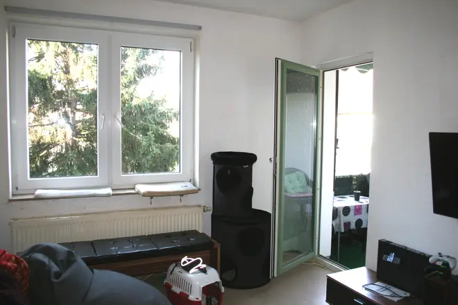 3 Zimmer Wohnung mit 73 m² in Kassel – Bild 2