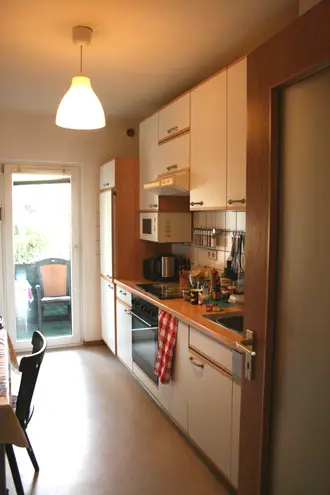 3 Zimmer Wohnung mit 73 m² in Kassel – Bild 3