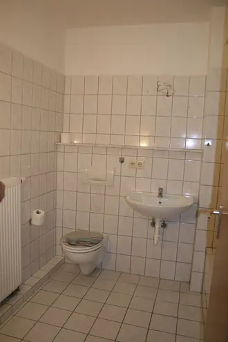 3 Zimmer Wohnung mit 73 m² in Kassel – Bild 7