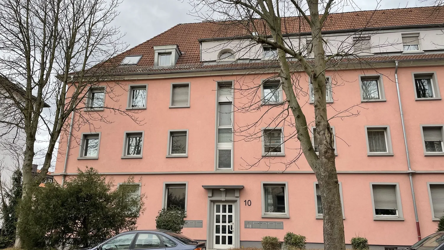 3 Zimmer Wohnung mit 70 m² in Rastatt – Bild 1