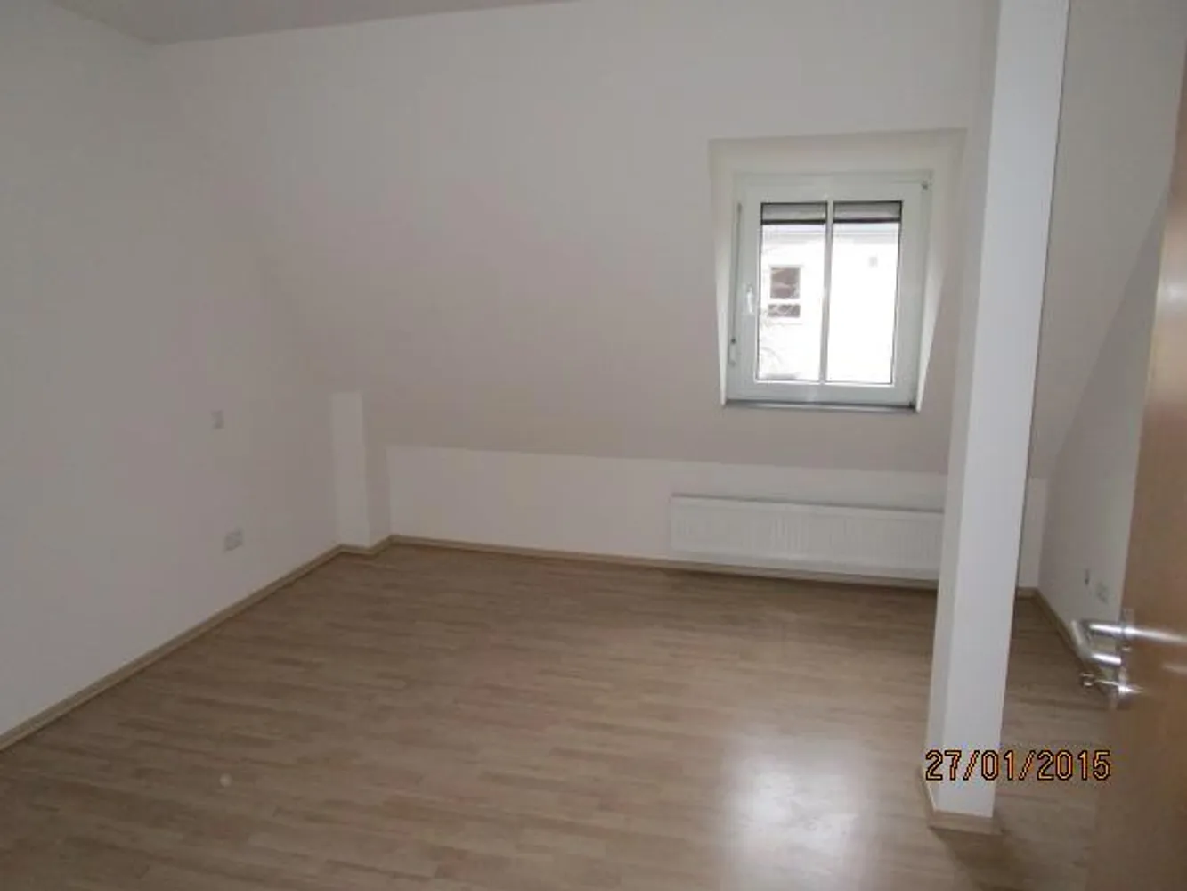 3 Zimmer Wohnung mit 70 m² in Rastatt – Bild 3