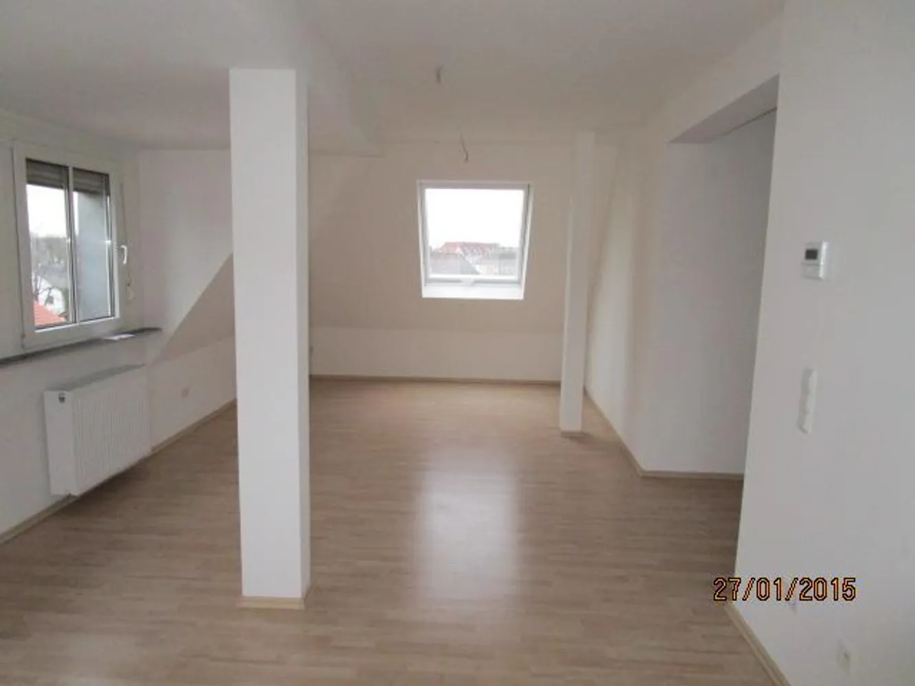 3 Zimmer Wohnung mit 70 m² in Rastatt – Bild 4