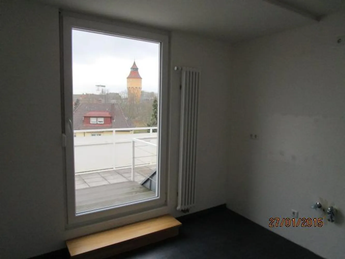3 Zimmer Wohnung mit 70 m² in Rastatt – Bild 7