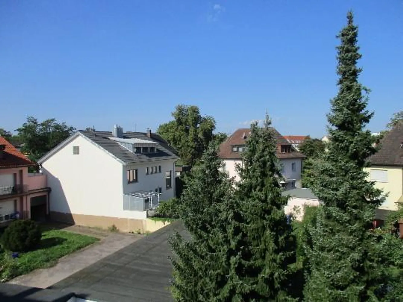 3 Zimmer Wohnung mit 70 m² in Rastatt – Bild 8
