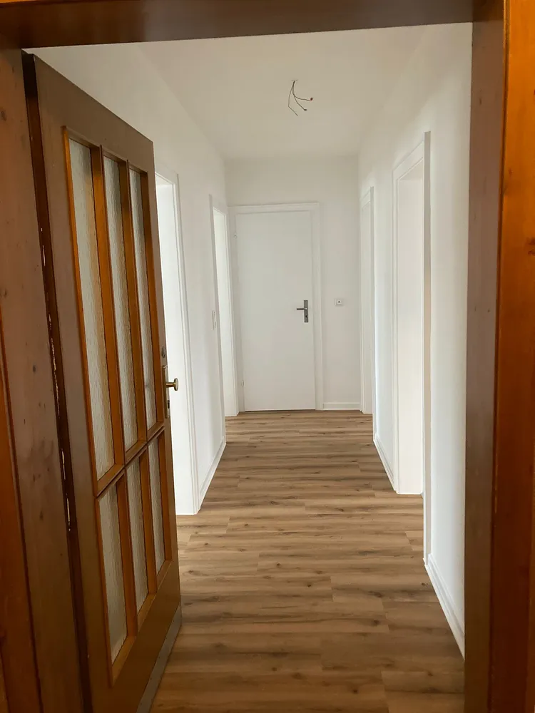3 Zimmer Wohnung mit 69 m² in Siegen – Bild 2