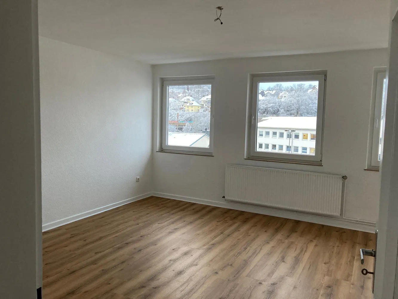 3 Zimmer Wohnung mit 69 m² in Siegen – Bild 6