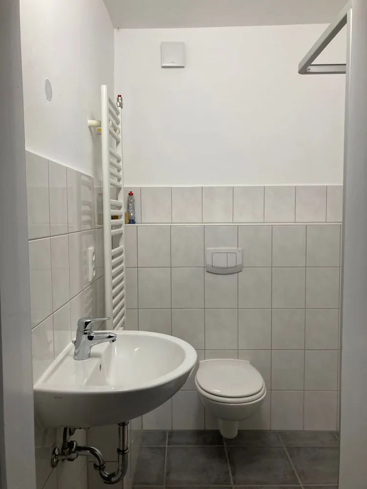 3 Zimmer Wohnung mit 69 m² in Siegen – Bild 8