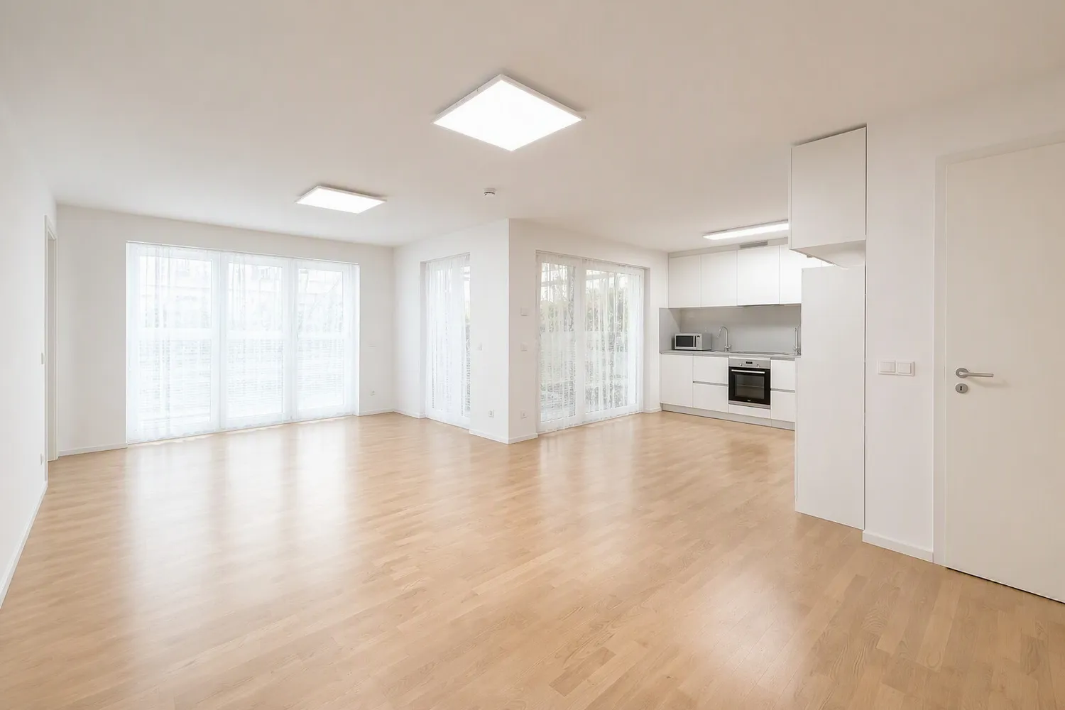 4 Zimmer Wohnung mit 100 m² in Stuttgart – Bild 2
