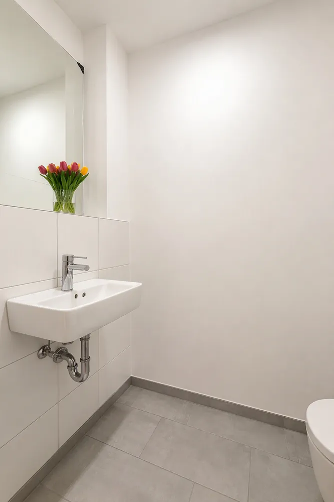 4 Zimmer Wohnung mit 100 m² in Stuttgart – Bild 11