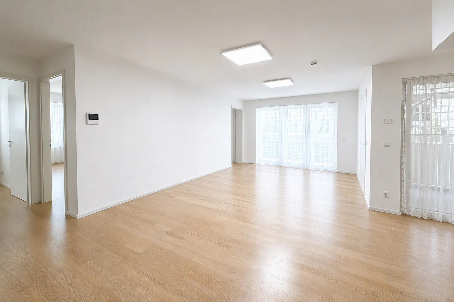 4 Zimmer Wohnung mit 100 m² in Stuttgart – Bild 12