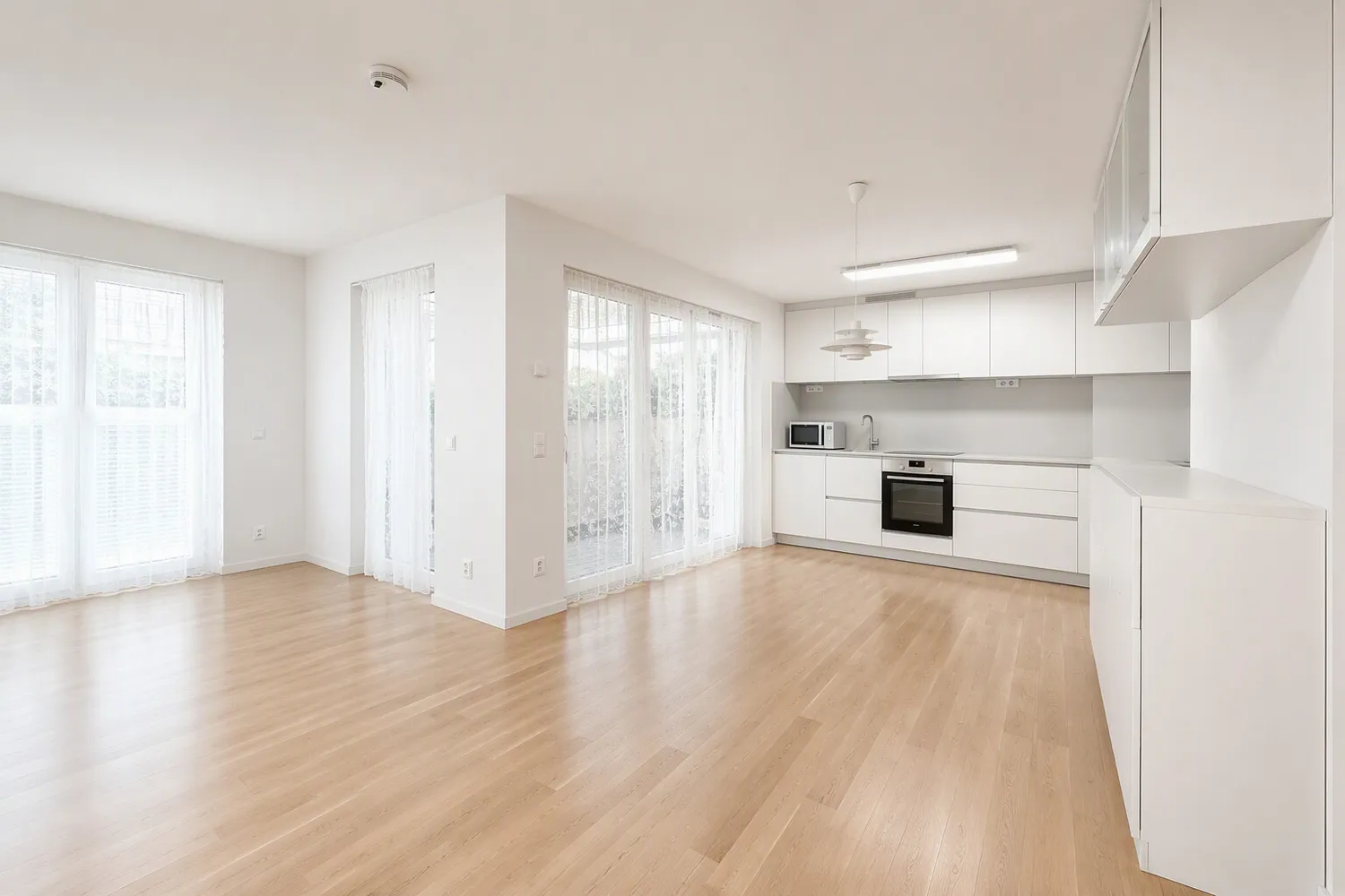 4 Zimmer Wohnung mit 100 m² in Stuttgart – Bild 3