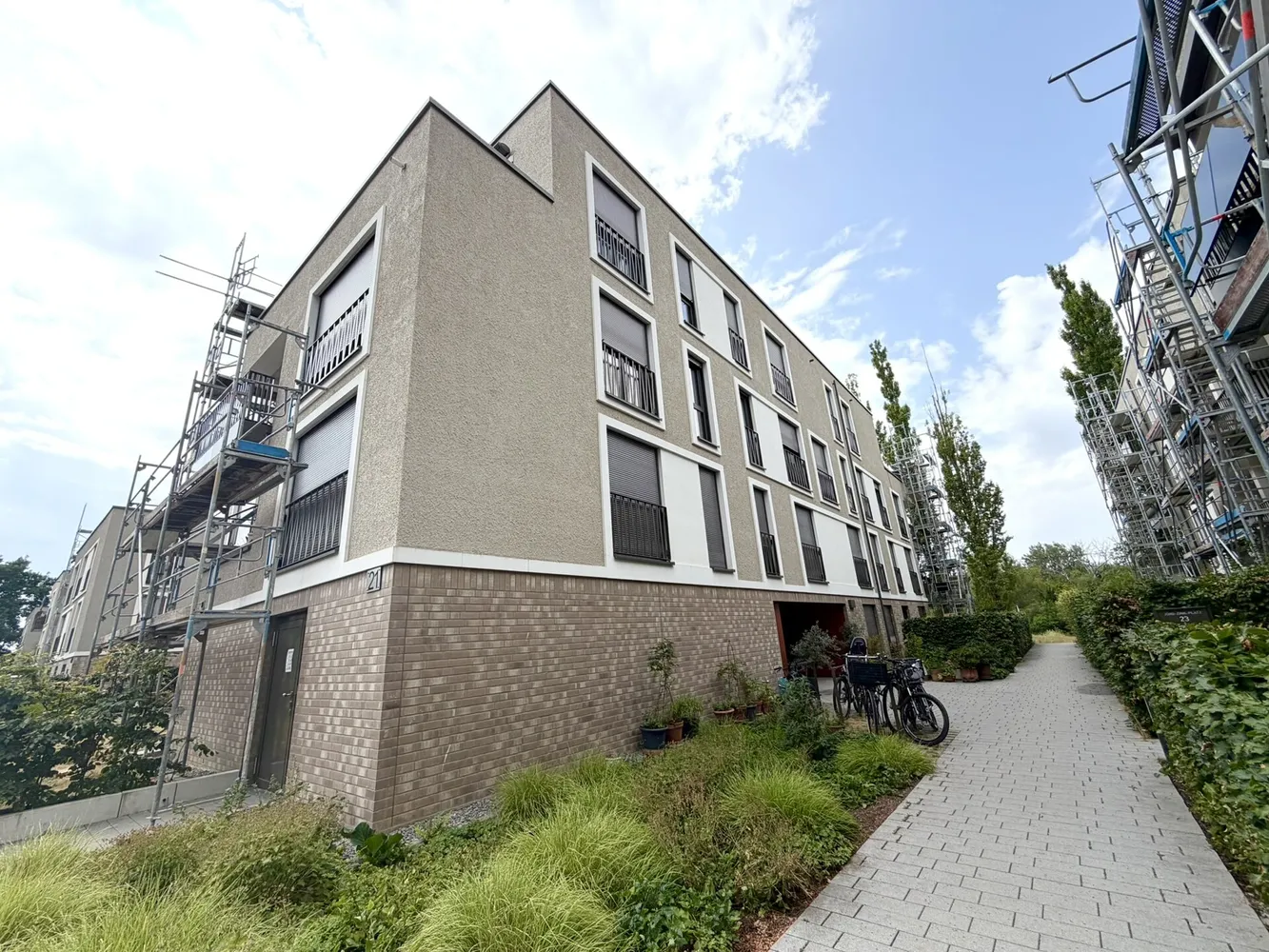 4 Zimmer Wohnung mit 100 m² in Stuttgart – Bild 4
