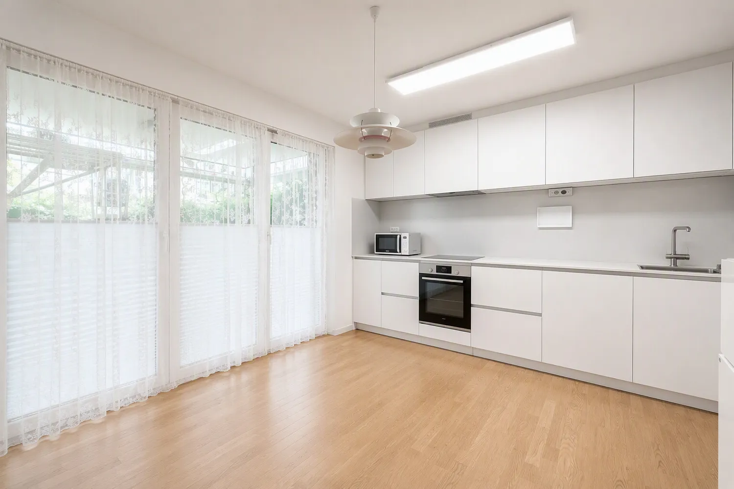 4 Zimmer Wohnung mit 100 m² in Stuttgart – Bild 5