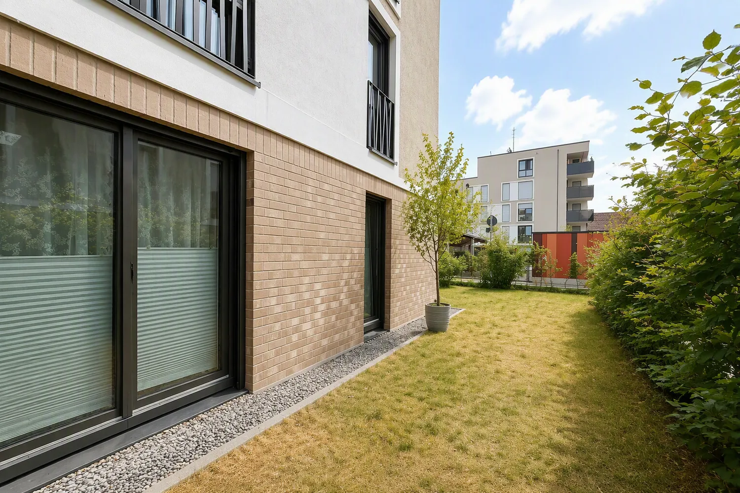 4 Zimmer Wohnung mit 100 m² in Stuttgart – Bild 7