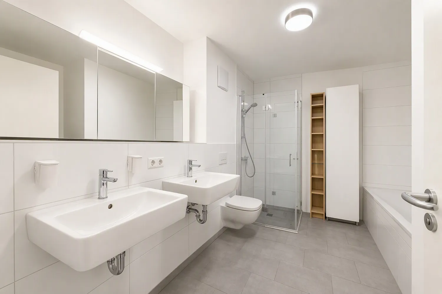 4 Zimmer Wohnung mit 100 m² in Stuttgart – Bild 8