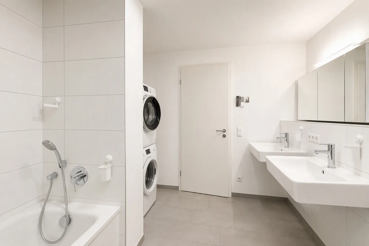 4 Zimmer Wohnung mit 100 m² in Stuttgart – Bild 9