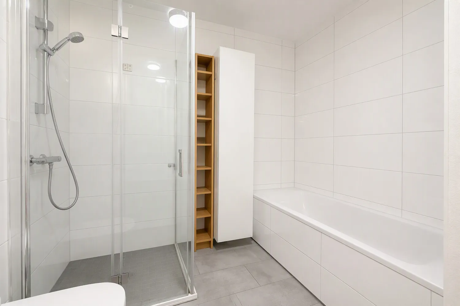4 Zimmer Wohnung mit 100 m² in Stuttgart – Bild 10