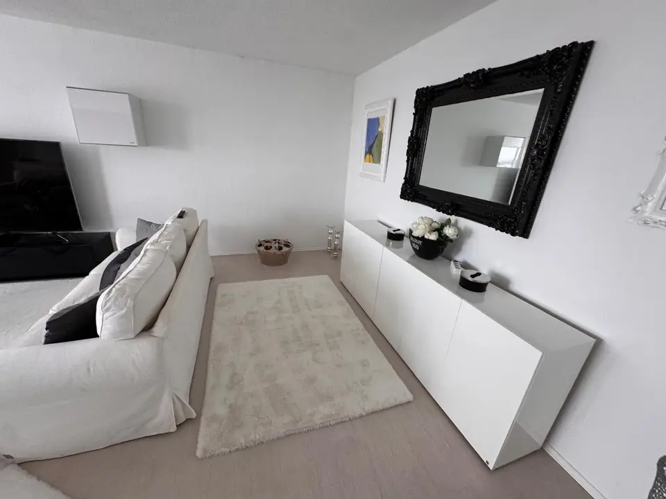 3 Zimmer Wohnung mit 85 m² in Salzgitter – Bild 3