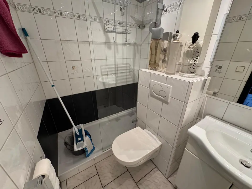 3 Zimmer Wohnung mit 85 m² in Salzgitter – Bild 7