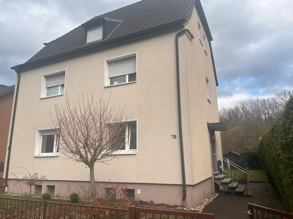 3 Zimmer Wohnung mit 78 m² in Hamm – Bild 3