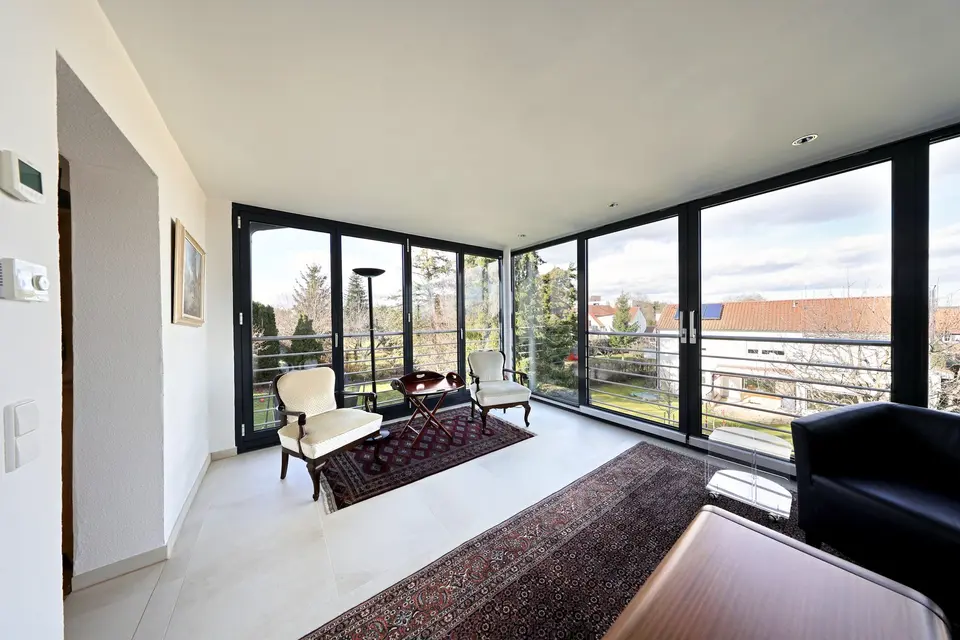 3 Zimmer Wohnung mit 92 m² in Vaihingen an der Enz – Bild 1
