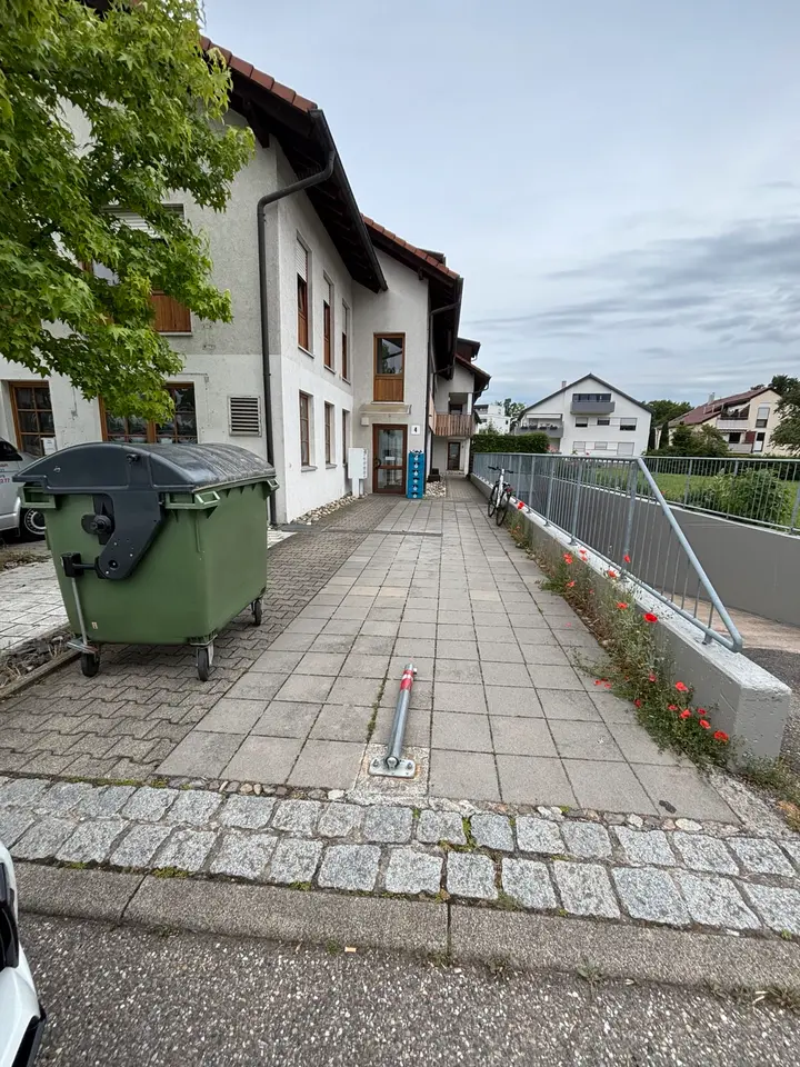 3 Zimmer Wohnung mit 92 m² in Vaihingen an der Enz – Bild 3