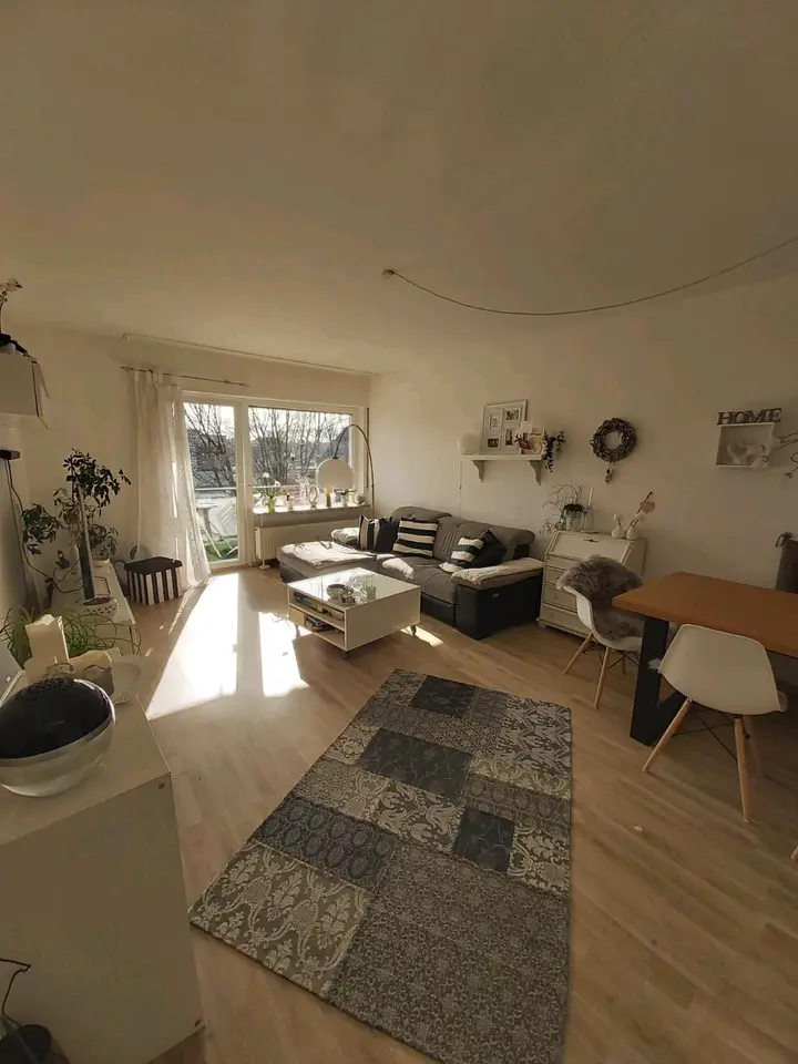 3 Zimmer Wohnung mit 92 m² in Vaihingen an der Enz – Bild 8