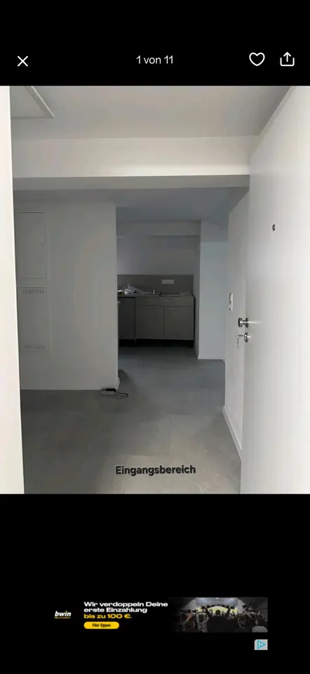 3 Zimmer Wohnung mit 92 m² in Vaihingen an der Enz – Bild 9