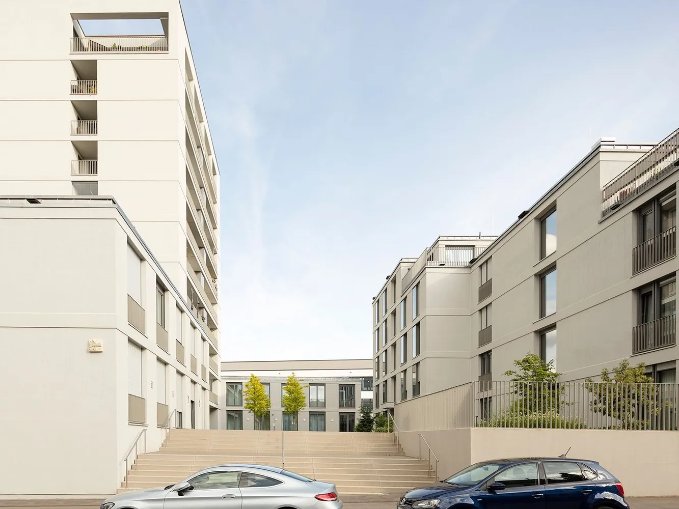 1 Zimmer Wohnung mit 23 m² in Ludwigsburg – Bild 1