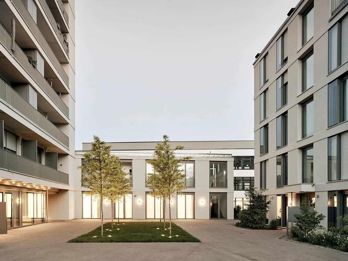 1 Zimmer Wohnung mit 23 m² in Ludwigsburg – Bild 2