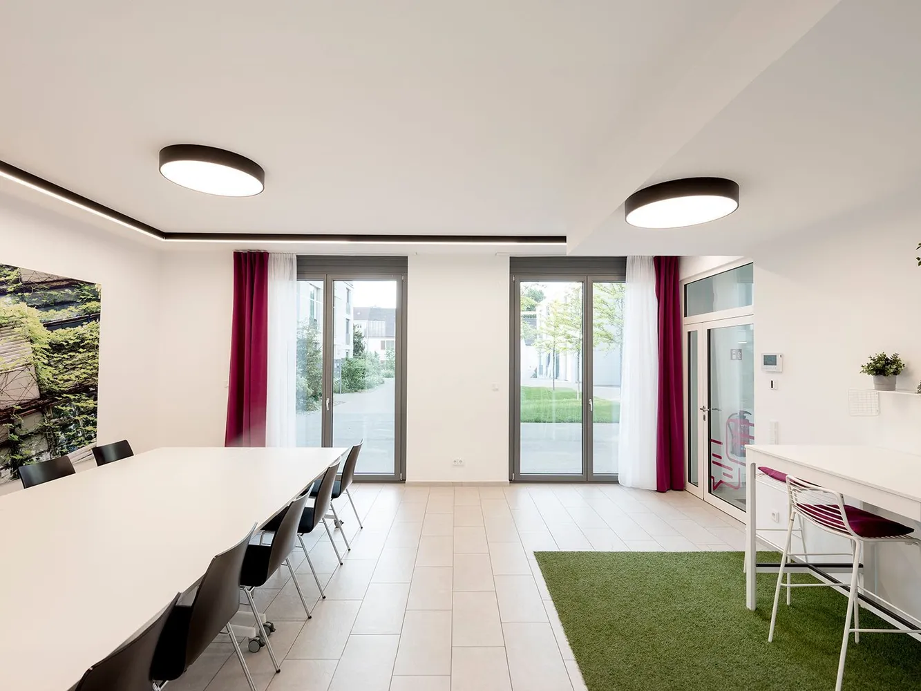 1 Zimmer Wohnung mit 23 m² in Ludwigsburg – Bild 6