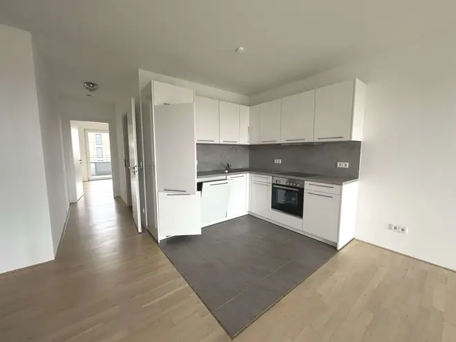 3 Zimmer Wohnung mit 86 m² in Bremen – Bild 1