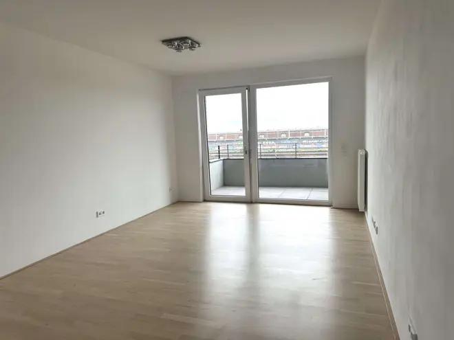 3 Zimmer Wohnung mit 86 m² in Bremen – Bild 2