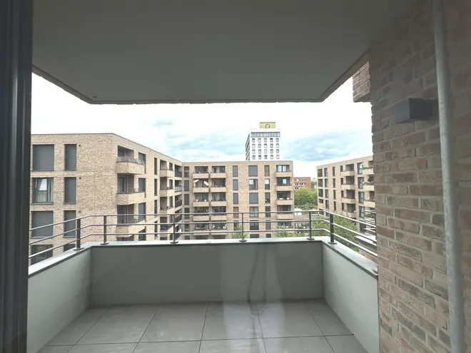 3 Zimmer Wohnung mit 86 m² in Bremen – Bild 6