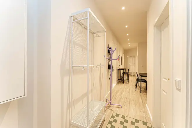 WG-Zimmer mit 9 m² in Berlin – Bild 5