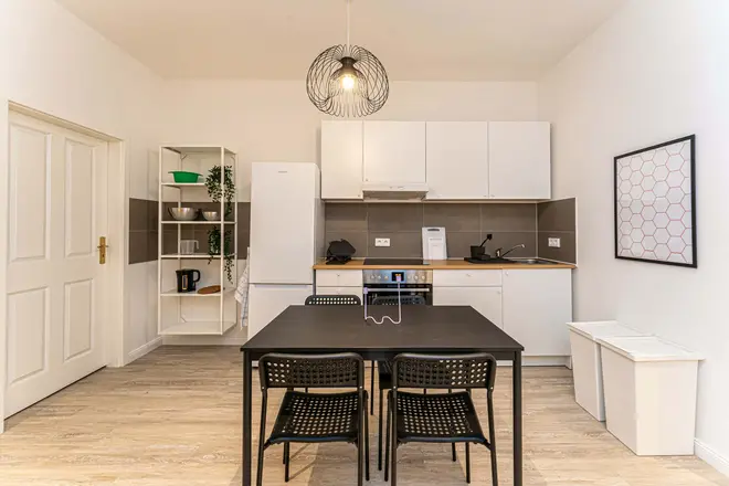 WG-Zimmer mit 9 m² in Berlin – Bild 7