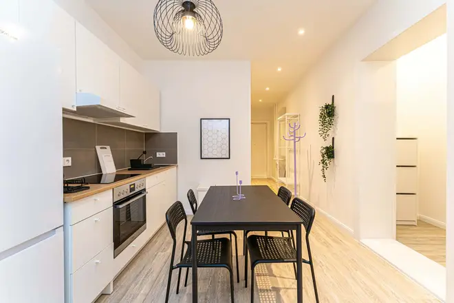 WG-Zimmer mit 9 m² in Berlin – Bild 9