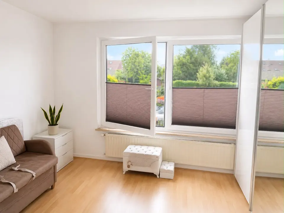 4 Zimmer Wohnung mit 77 m² in Düren – Bild 3