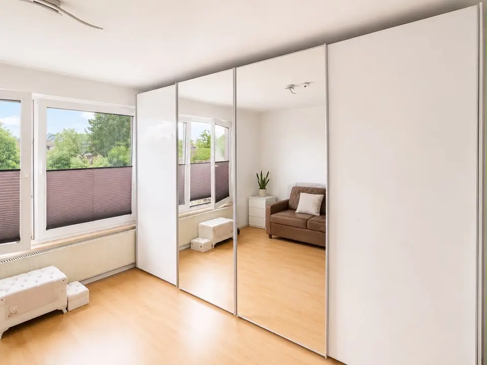 4 Zimmer Wohnung mit 77 m² in Düren – Bild 4