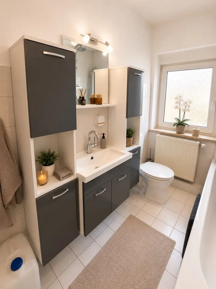4 Zimmer Wohnung mit 77 m² in Düren – Bild 7