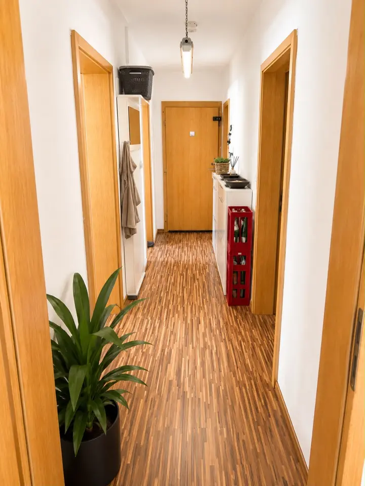 4 Zimmer Wohnung mit 77 m² in Düren – Bild 9