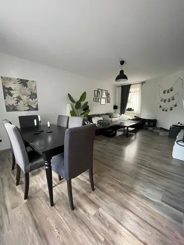 3 Zimmer Wohnung mit 82 m² in Mönchengladbach – Bild 1