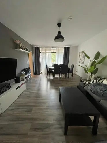 3 Zimmer Wohnung mit 82 m² in Mönchengladbach – Bild 2