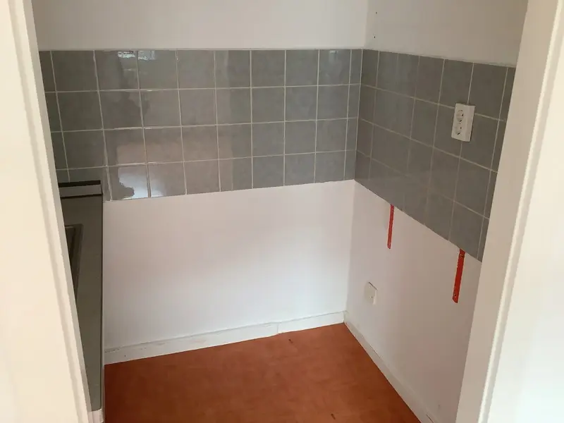 3 Zimmer Wohnung mit 49 m² in Hamburg – Bild 2