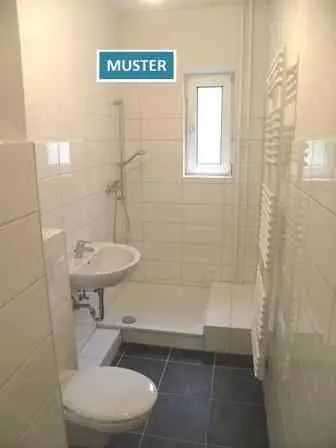 3 Zimmer Wohnung mit 49 m² in Hamburg – Bild 4