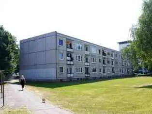 3 Zimmer Wohnung mit 49 m² in Hamburg – Bild 6