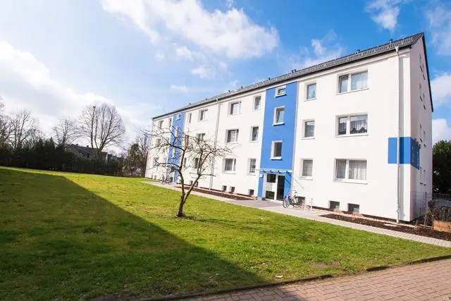3 Zimmer Wohnung mit 49 m² in Hamburg – Bild 9