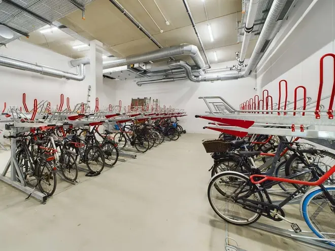 1 Zimmer Wohnung mit 42 m² in Oldenburg – Bild 11